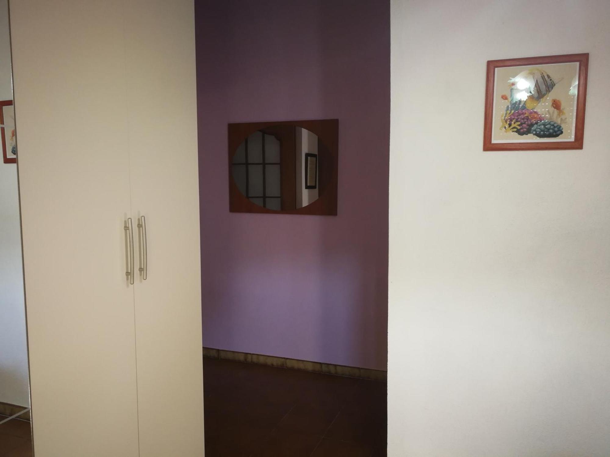 La Casa del Cuore Muravera Habitación foto